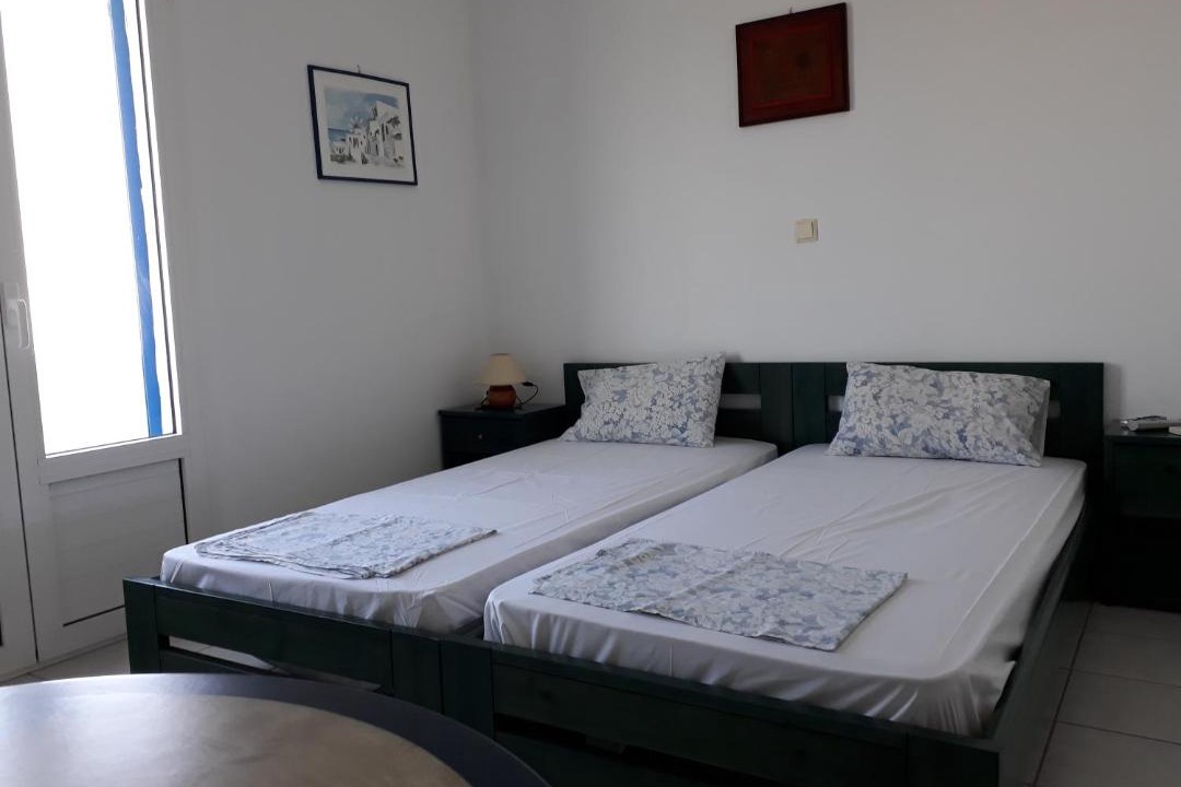 Photo of Bedroom in Vivlos