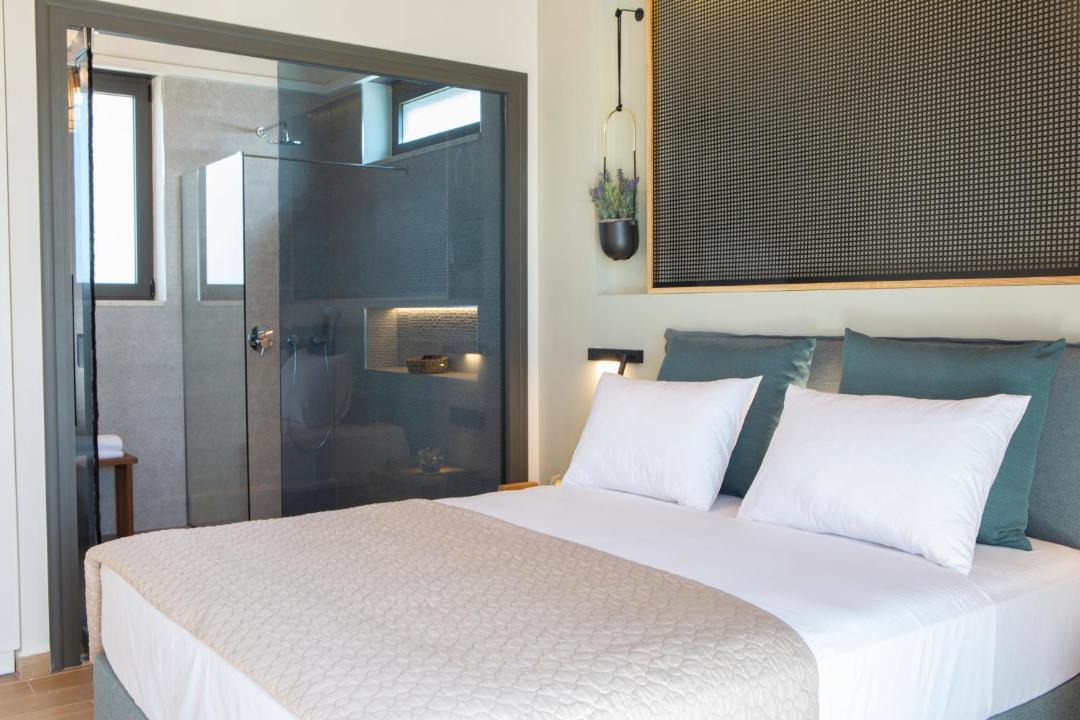 Photo of Bedroom in Agios Ioannis