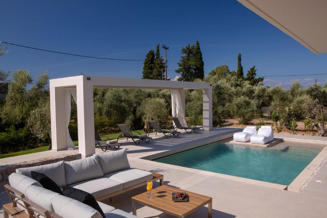 Photo of Outdoor in Agios Ioannis