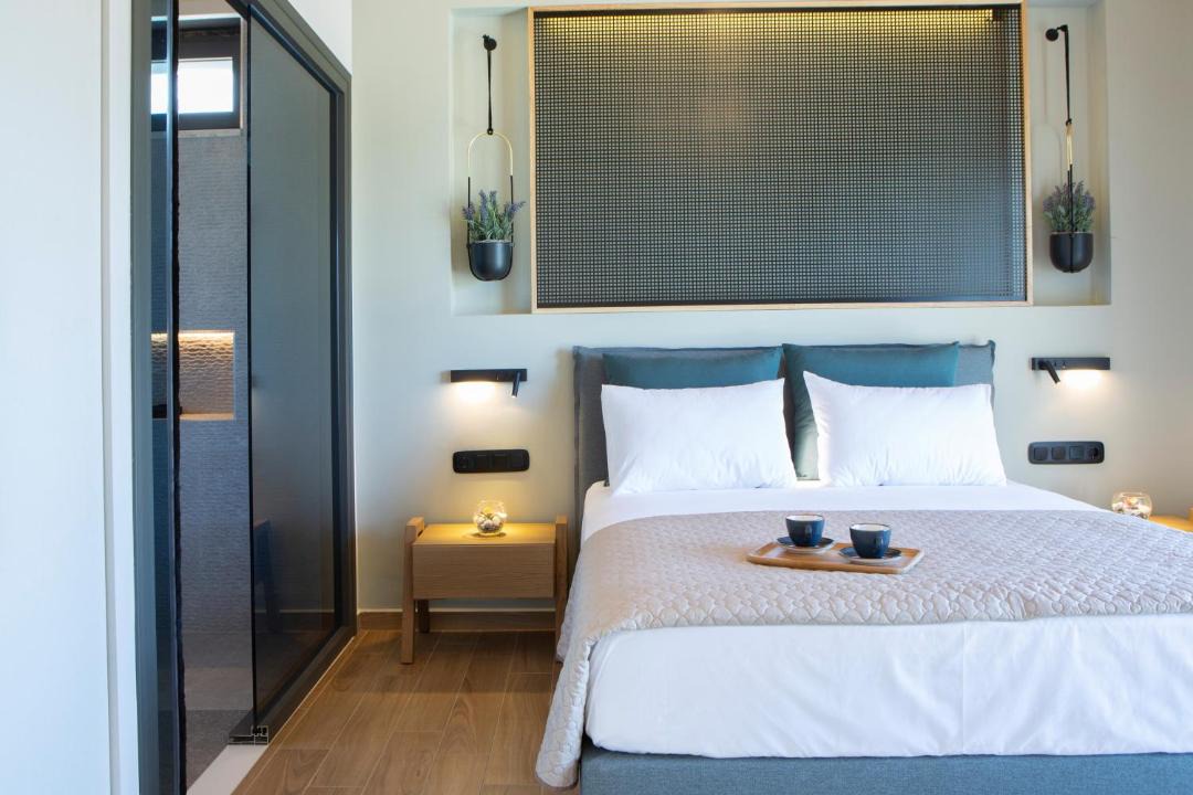 Photo of Bedroom in Agios Ioannis