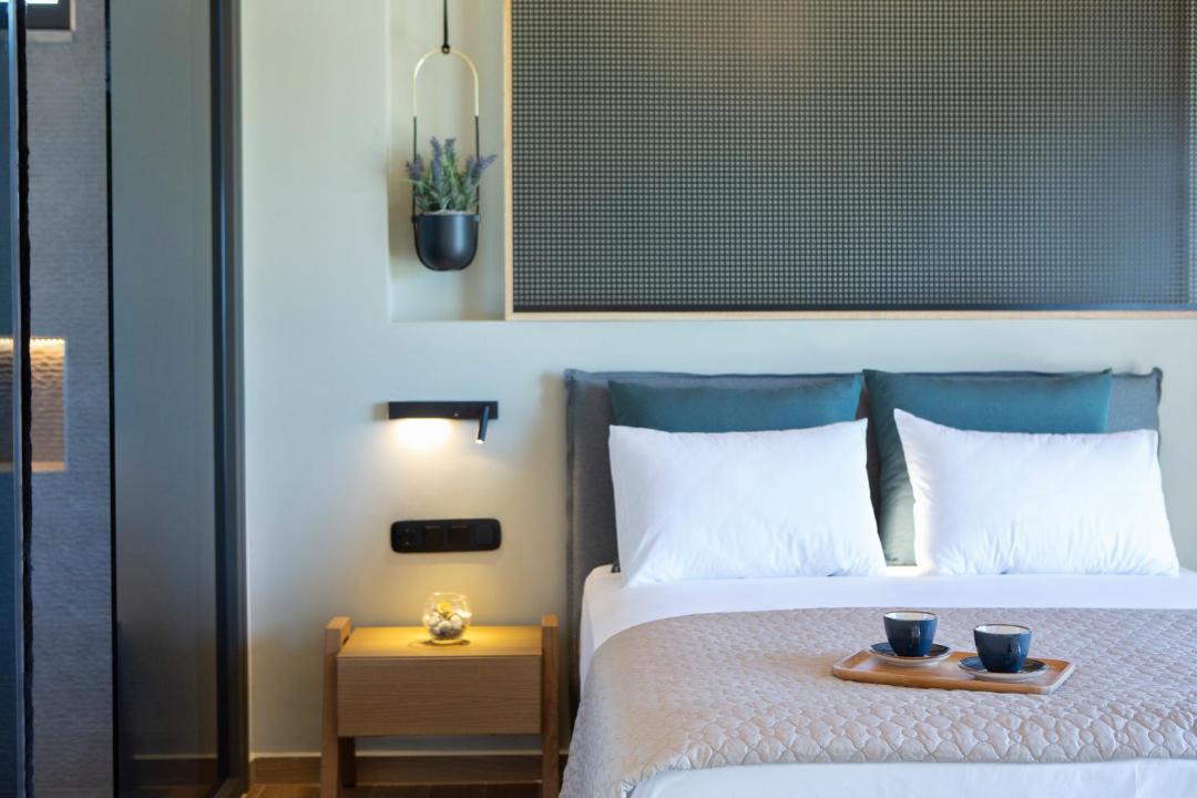 Photo of Bedroom in Agios Ioannis