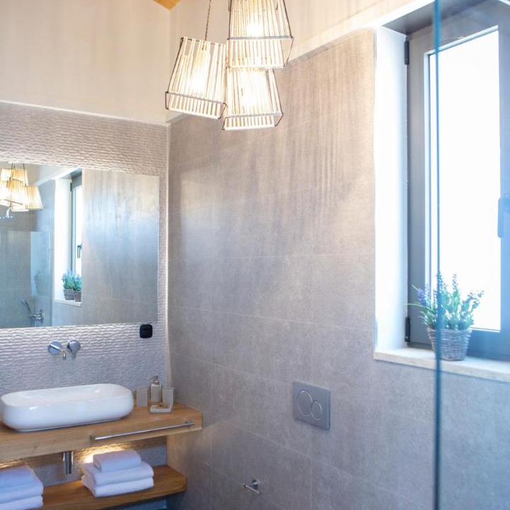 Photo of Bathroom in Agios Ioannis