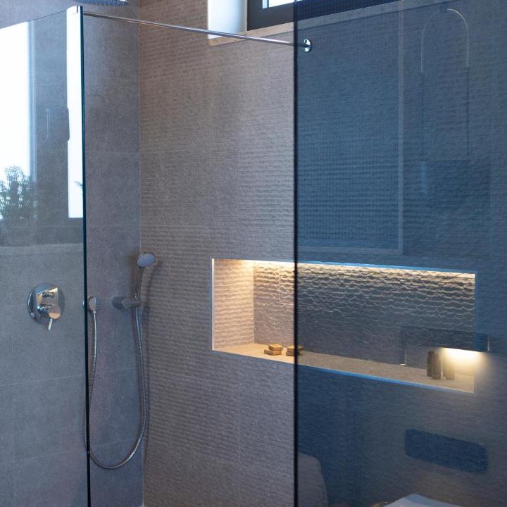 Photo of Bathroom in Agios Ioannis