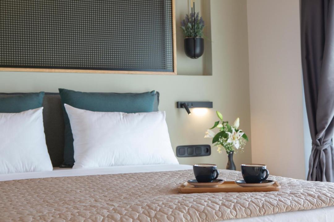 Photo of Bedroom in Agios Ioannis