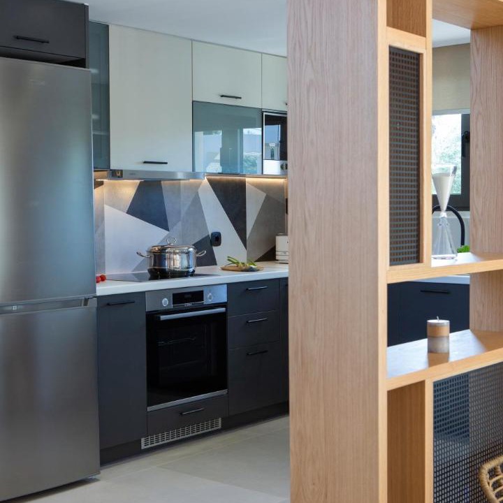 Photo of Kitchen in Agios Ioannis