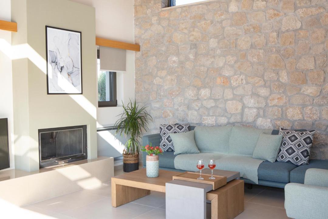 Photo of Livingroom in Agios Ioannis
