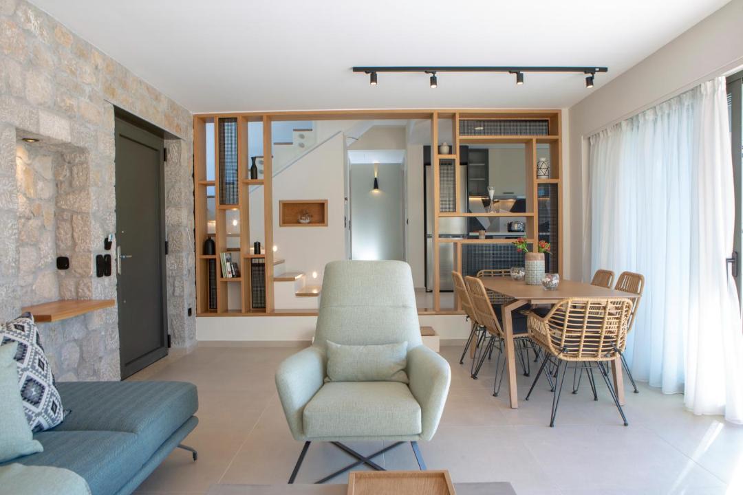 Photo of Livingroom in Agios Ioannis