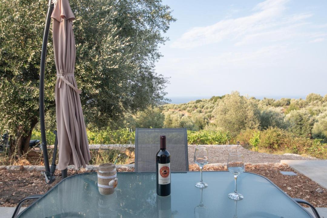 Photo of Patio Balcony in Aetos