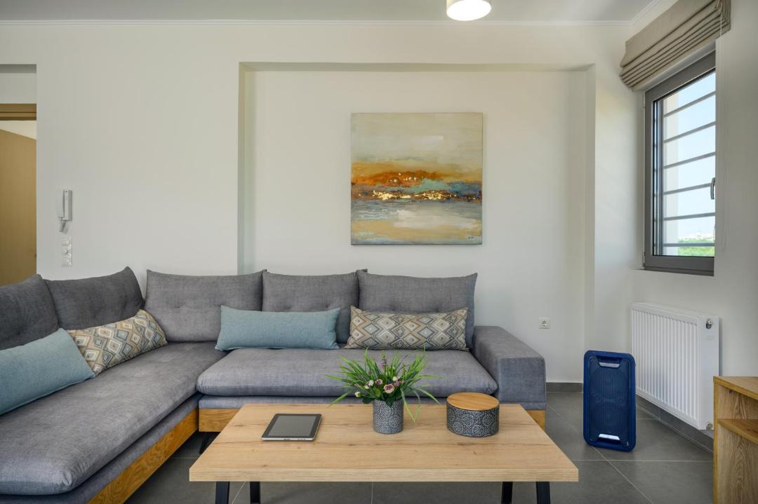 Photo of Livingroom in Kato Galatas