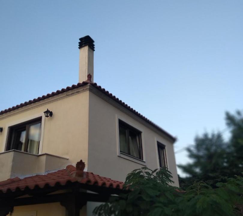 Photo of Buildings in Pisia