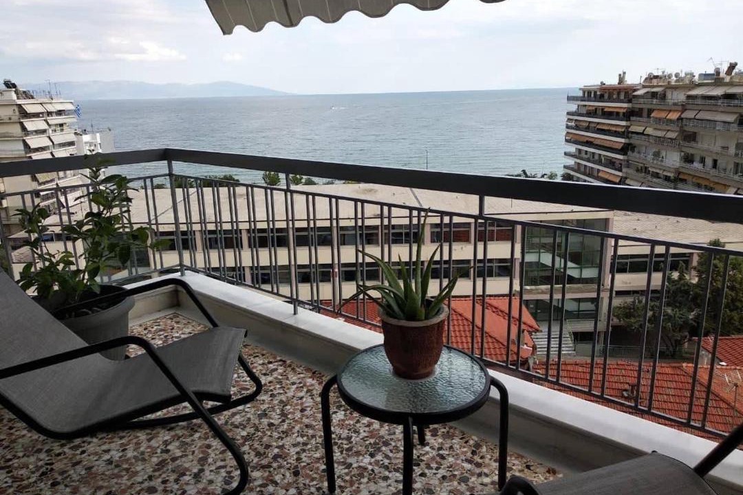 Photo of Patio Balcony in Kavala