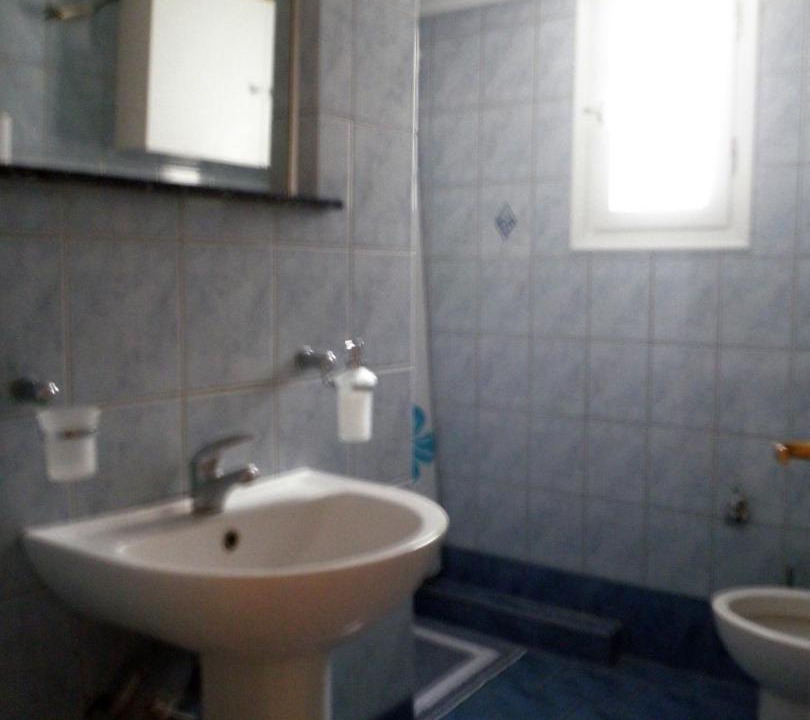 Photo of Bathroom in Drimonas