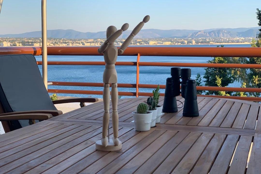 Photo of Others in Loutraki-Agioi Theodoroi
