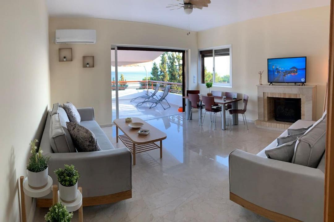 Photo of Livingroom in Loutraki-Agioi Theodoroi