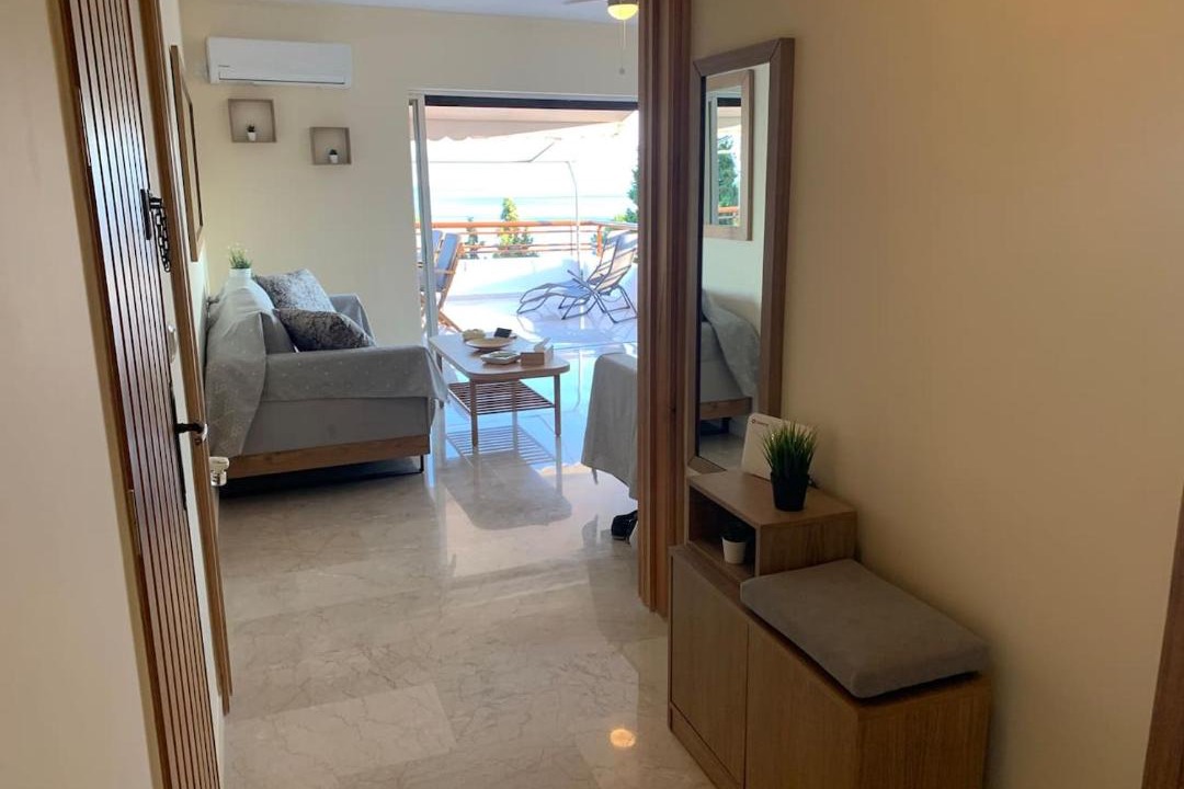 Photo of Livingroom in Loutraki-Agioi Theodoroi