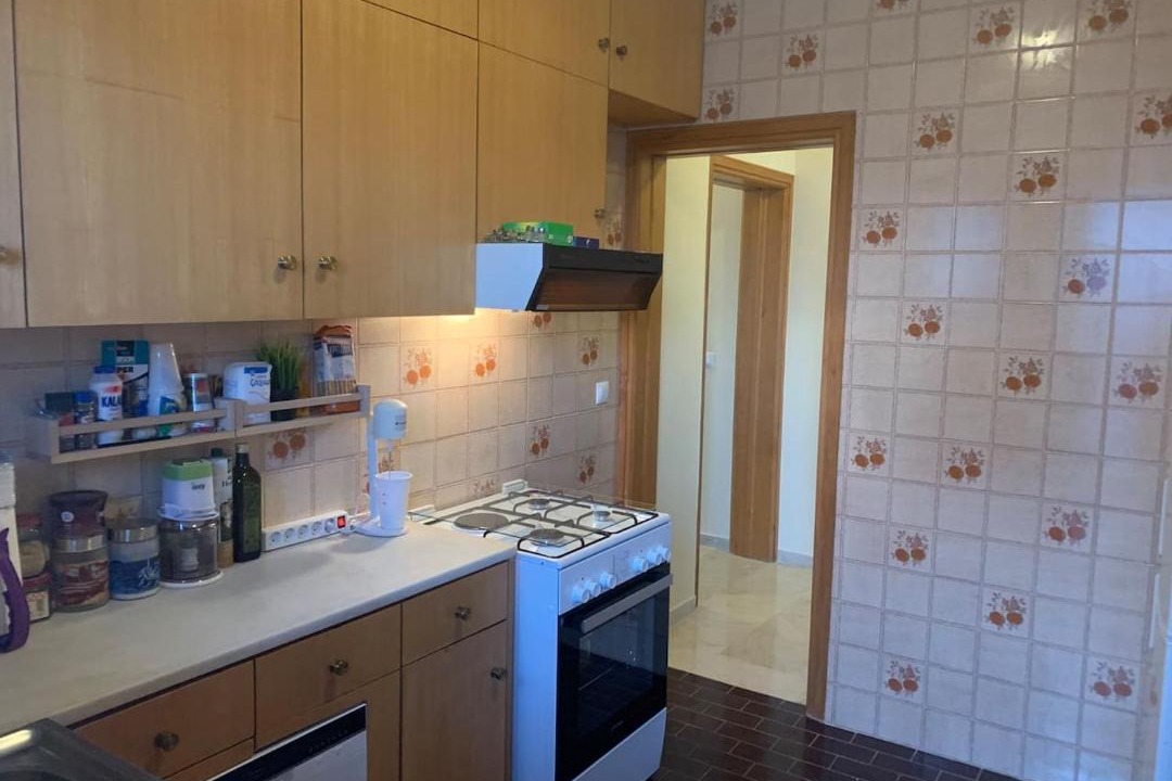 Photo of Kitchen in Loutraki-Agioi Theodoroi