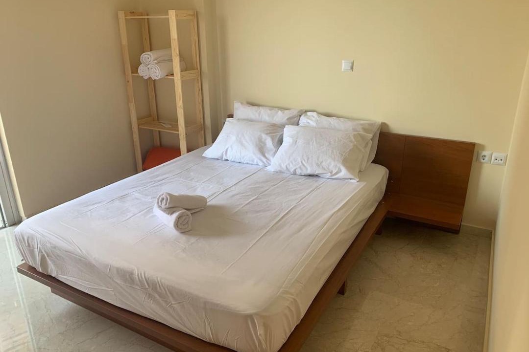 Photo of Bedroom in Loutraki-Agioi Theodoroi