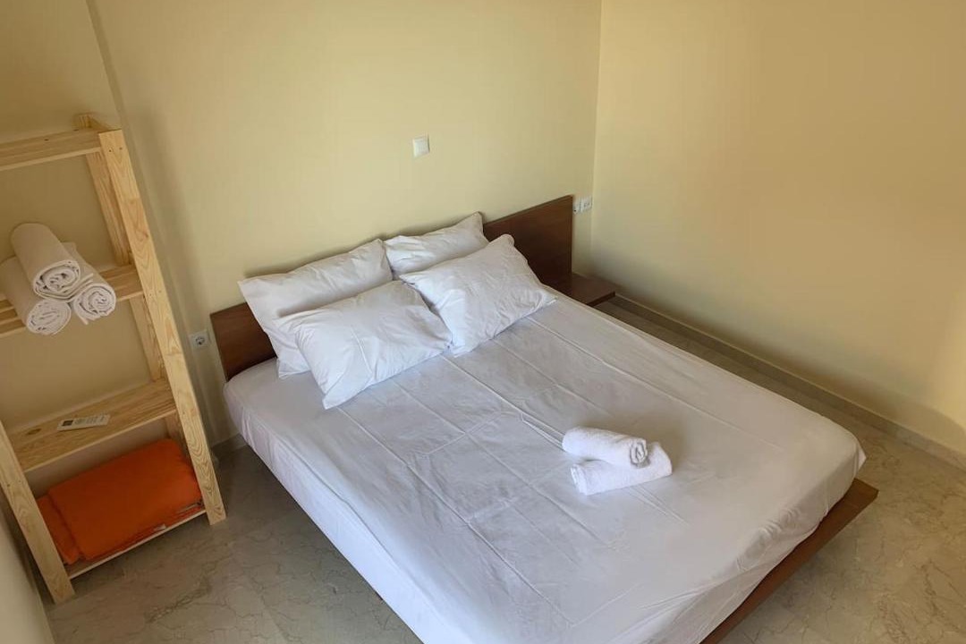 Photo of Bedroom in Loutraki-Agioi Theodoroi