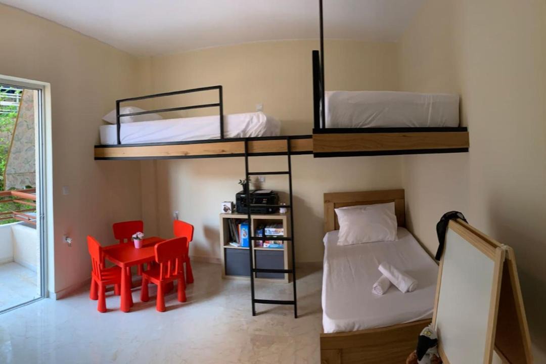 Photo of Livingroom in Loutraki-Agioi Theodoroi