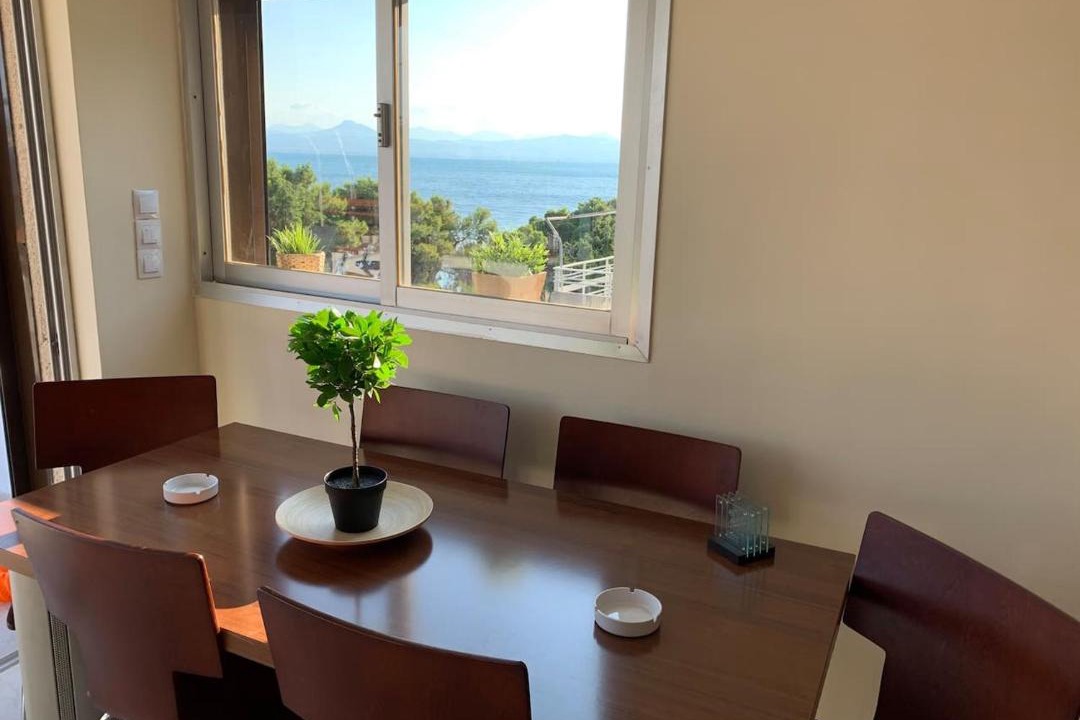 Photo of Livingroom in Loutraki-Agioi Theodoroi