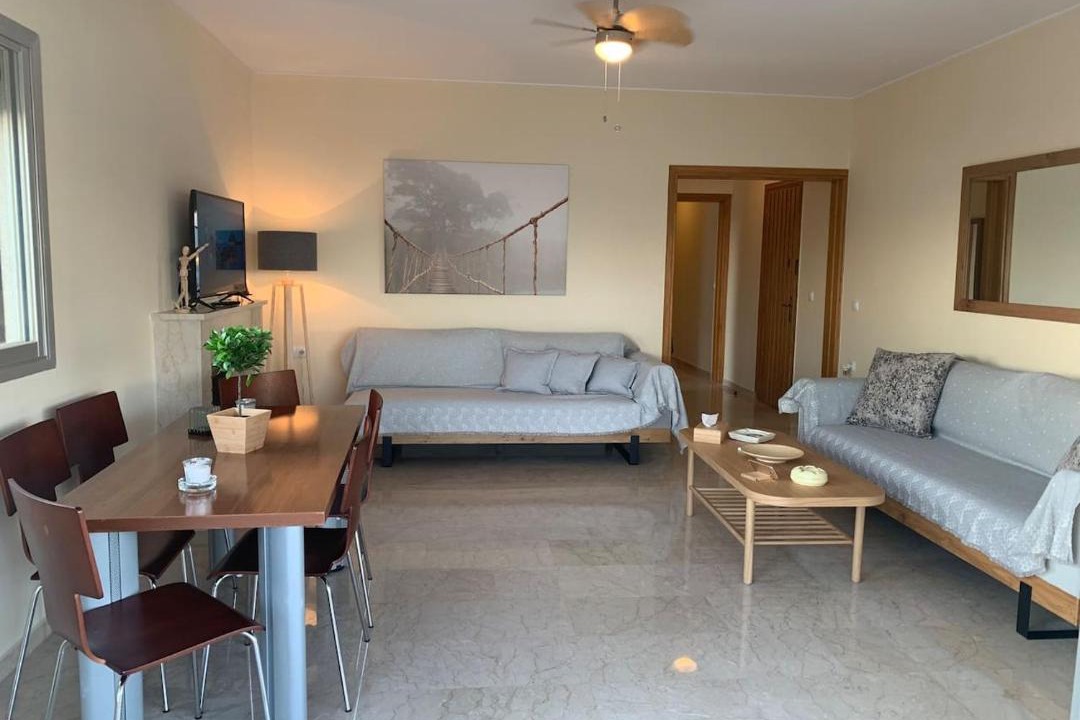 Photo of Livingroom in Loutraki-Agioi Theodoroi