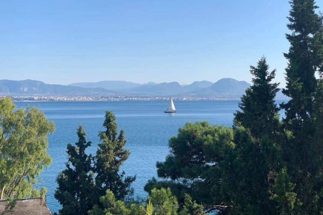 Photo of Outdoor in Loutraki-Agioi Theodoroi