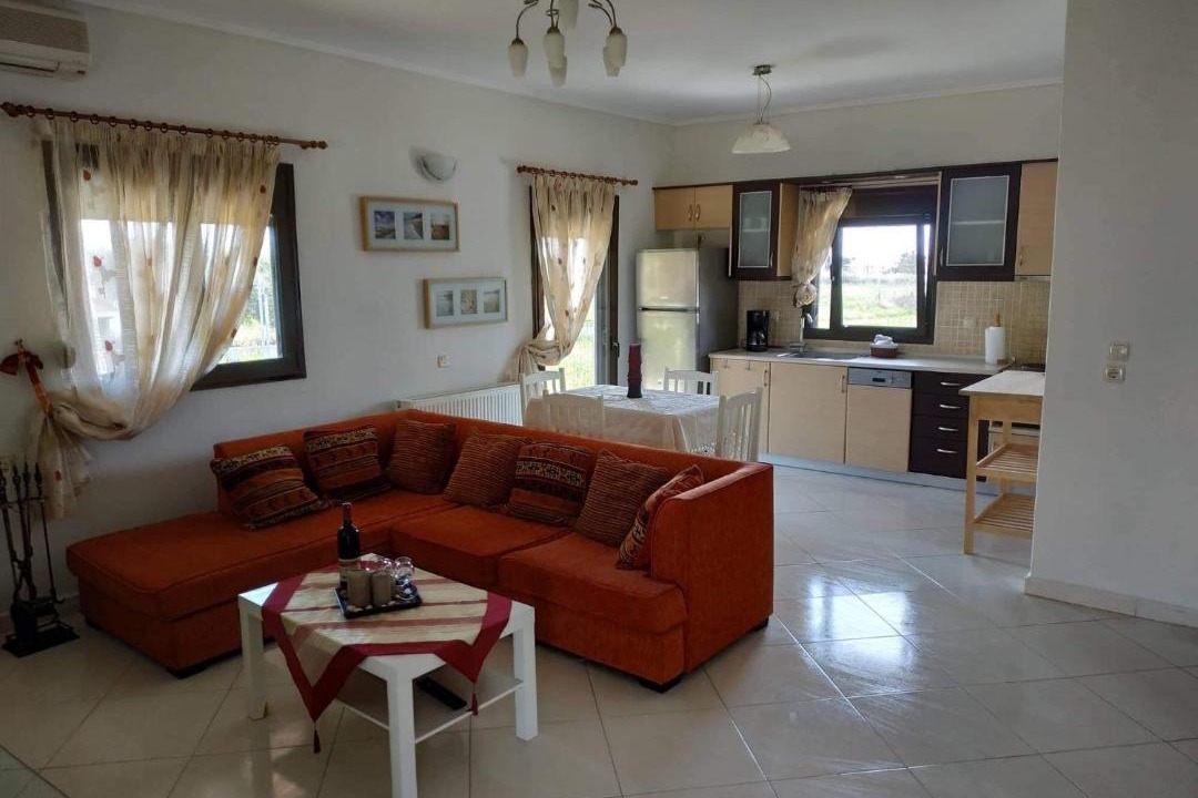 Photo of Livingroom in Nea Propontida
