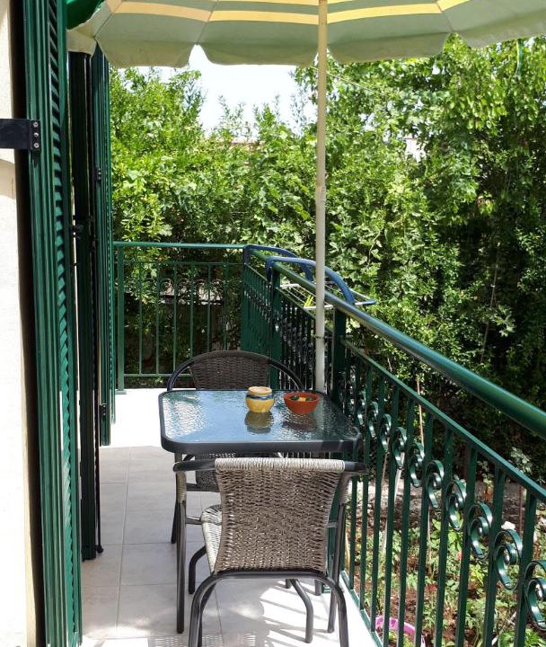 Photo of Patio Balcony in Agia Efimia