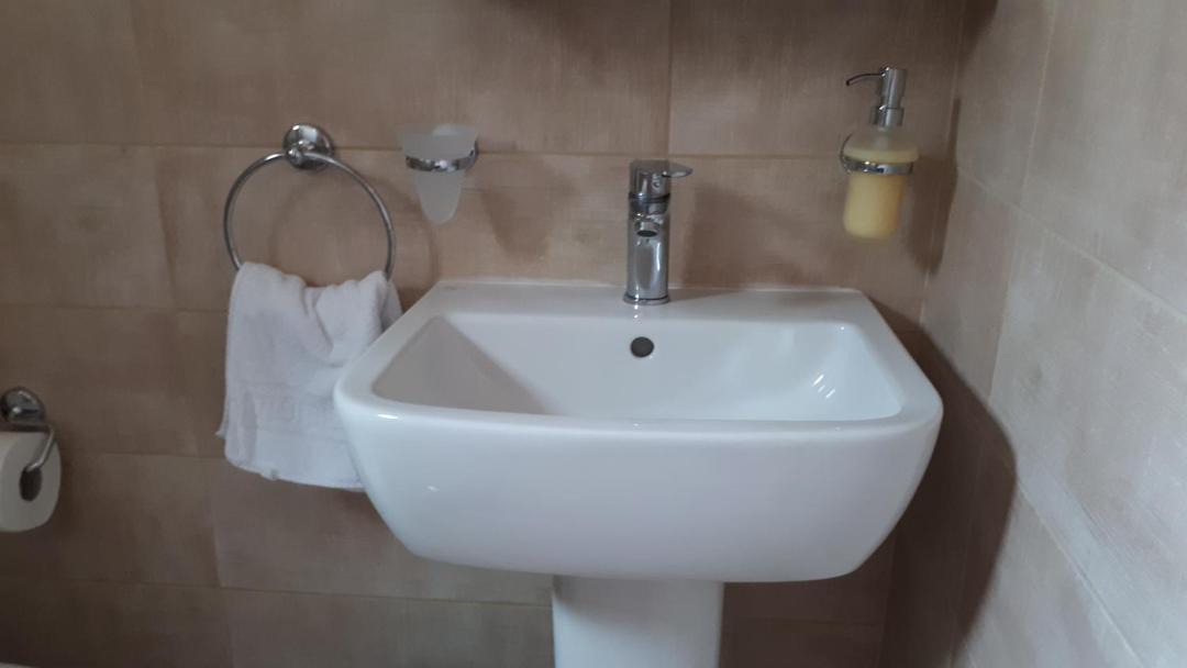 Photo of Bathroom in Agia Efimia