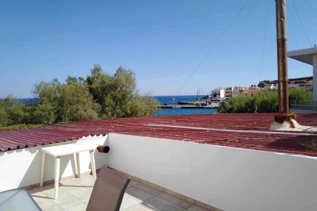 Photo of Patio Balcony in Palaiochora