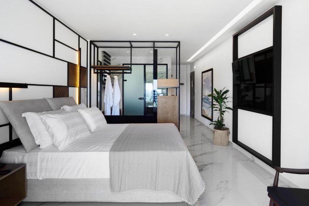 Photo of Bedroom in Nikita