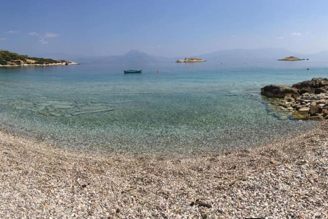 Photo of Outdoor in Phocis Region