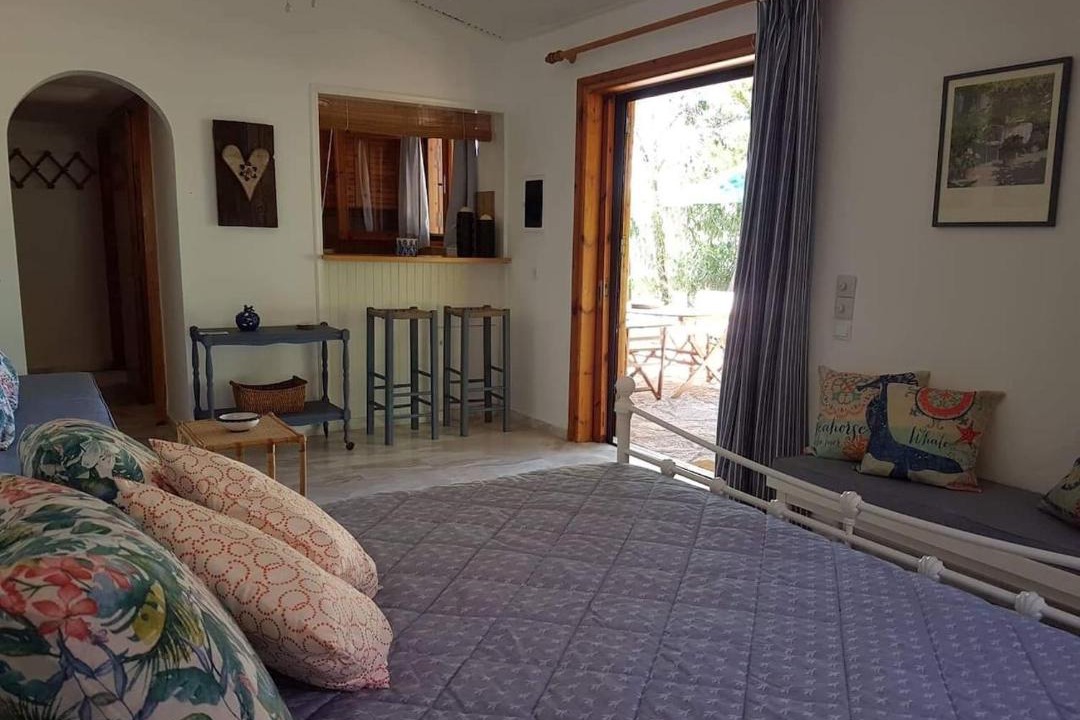 Photo of Bedroom in Phocis Region