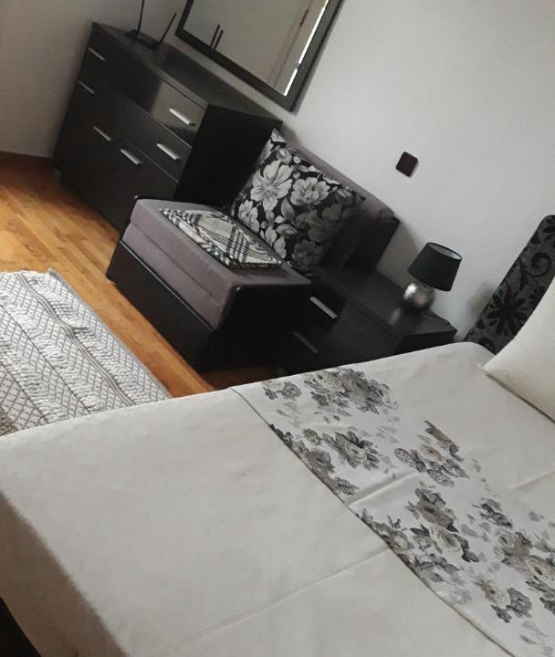 Photo of Bedroom in Pieres