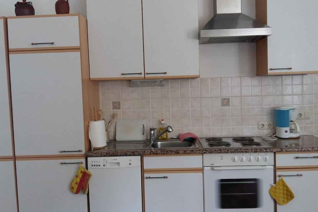 Photo of Kitchen in Kiparissia