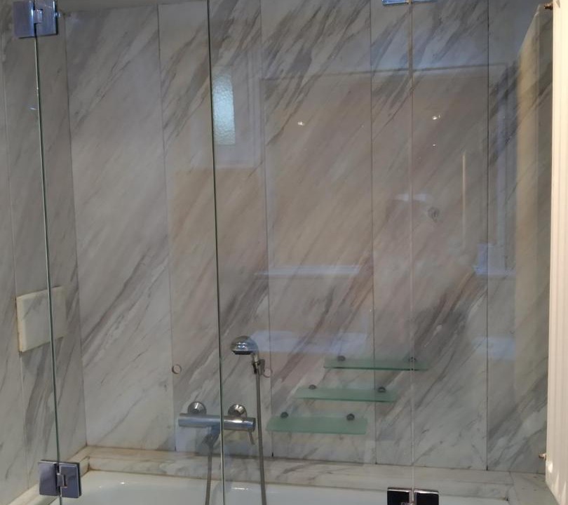 Photo of Bathroom in Kavala