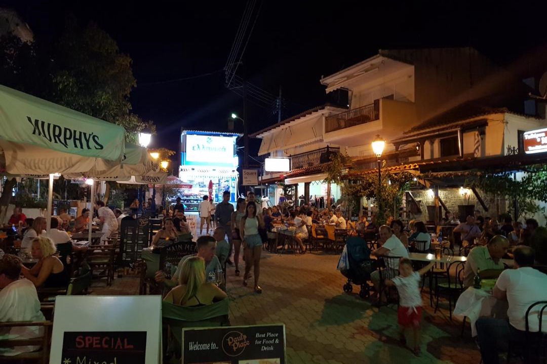 Photo of Others in Pefkochori