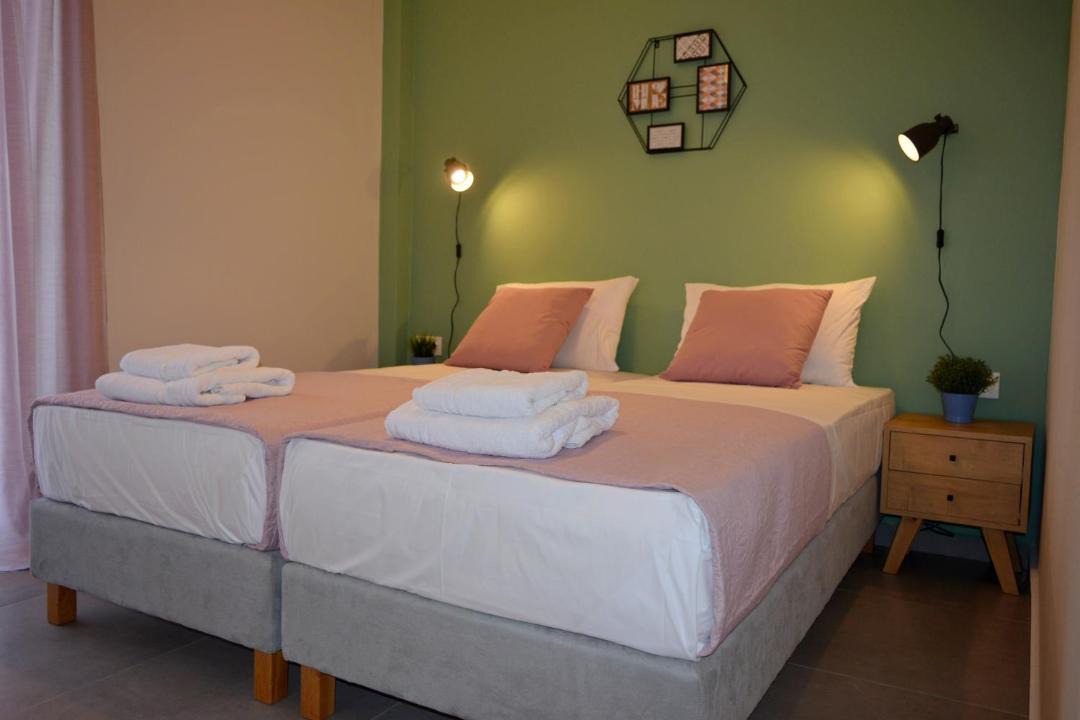 Photo of Bedroom in Trachilos