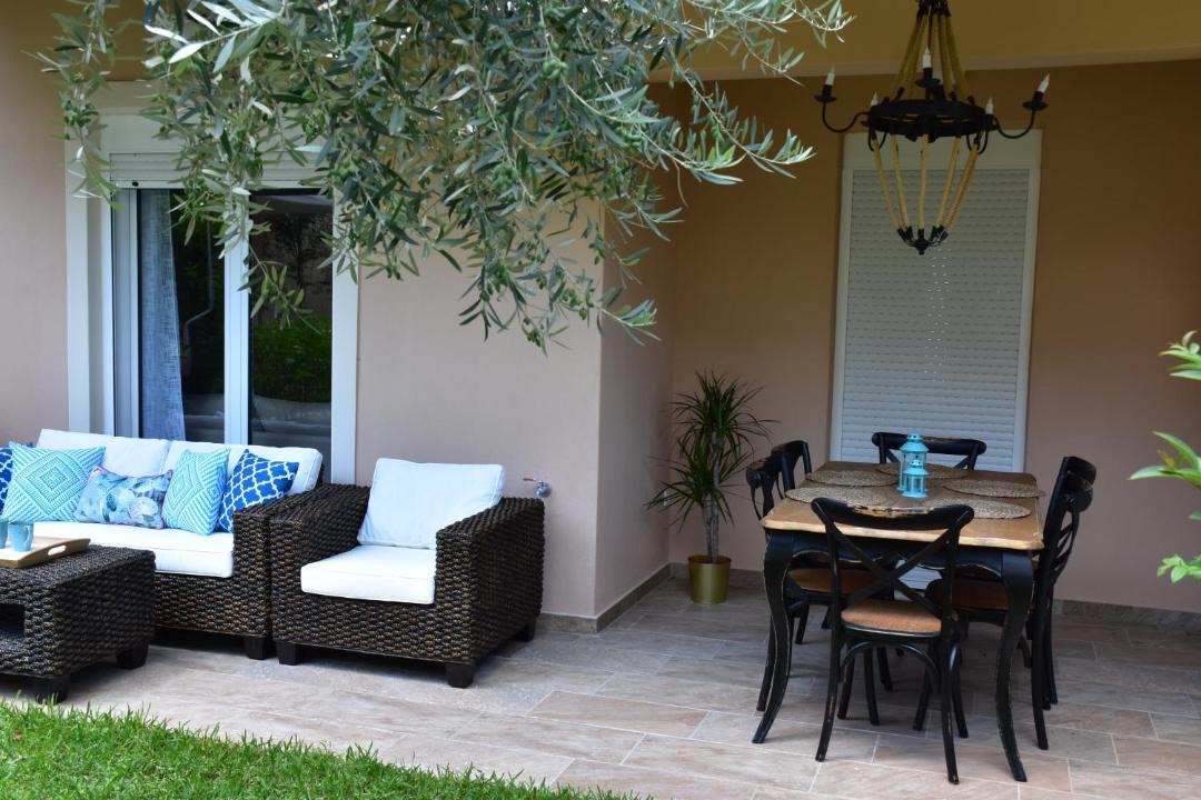 Photo of Livingroom in Pefkochori