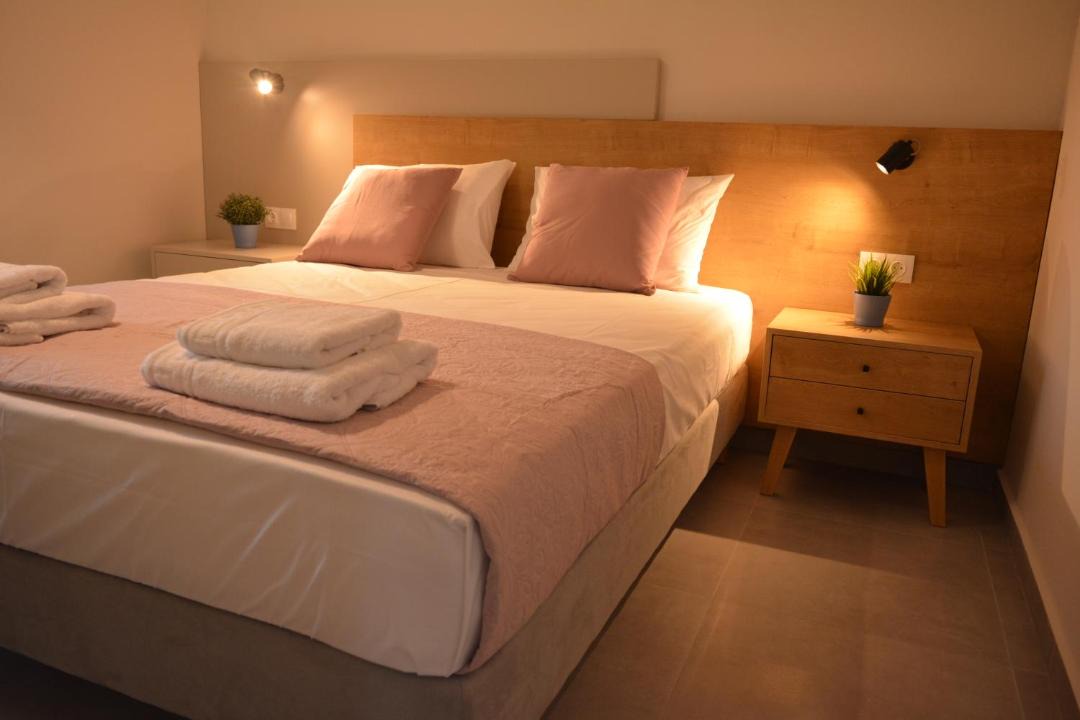 Photo of Bedroom in Trachilos