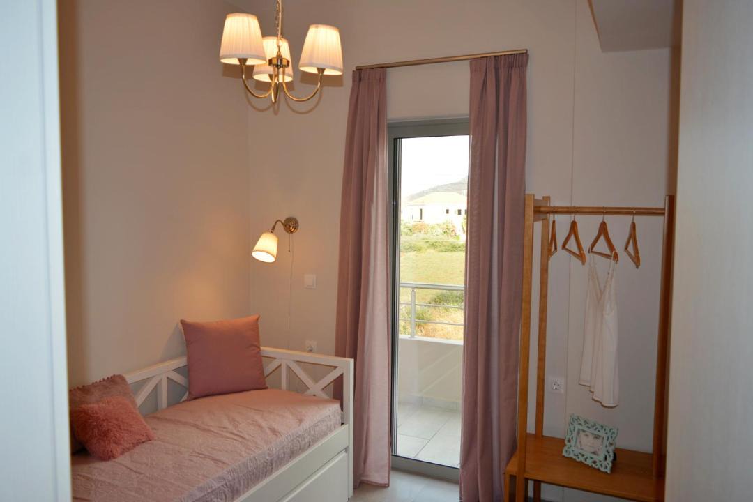 Photo of Bedroom in Trachilos
