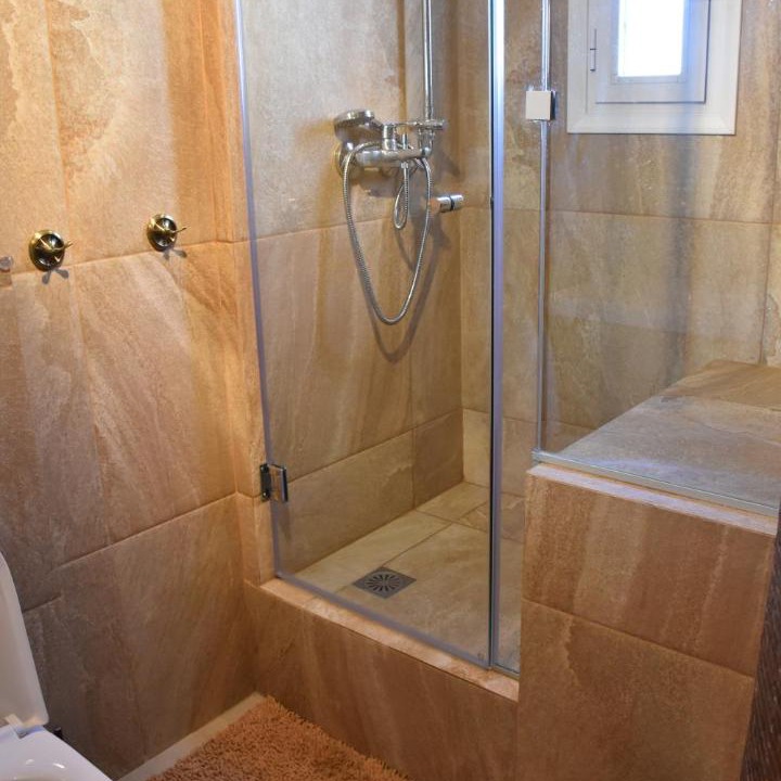 Photo of Bathroom in Pefkochori
