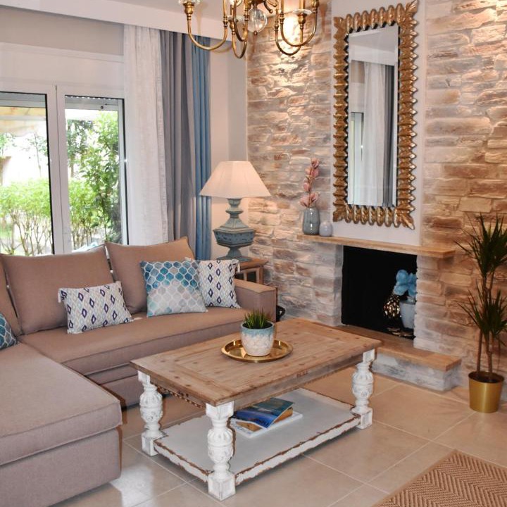 Photo of Livingroom in Pefkochori