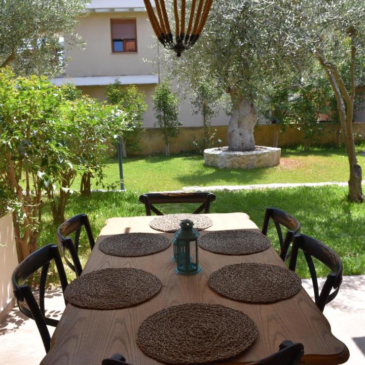 Photo of Patio Balcony in Pefkochori