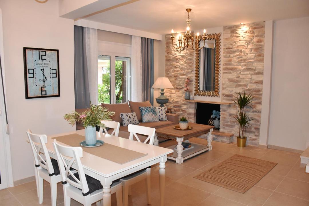 Photo of Livingroom in Pefkochori