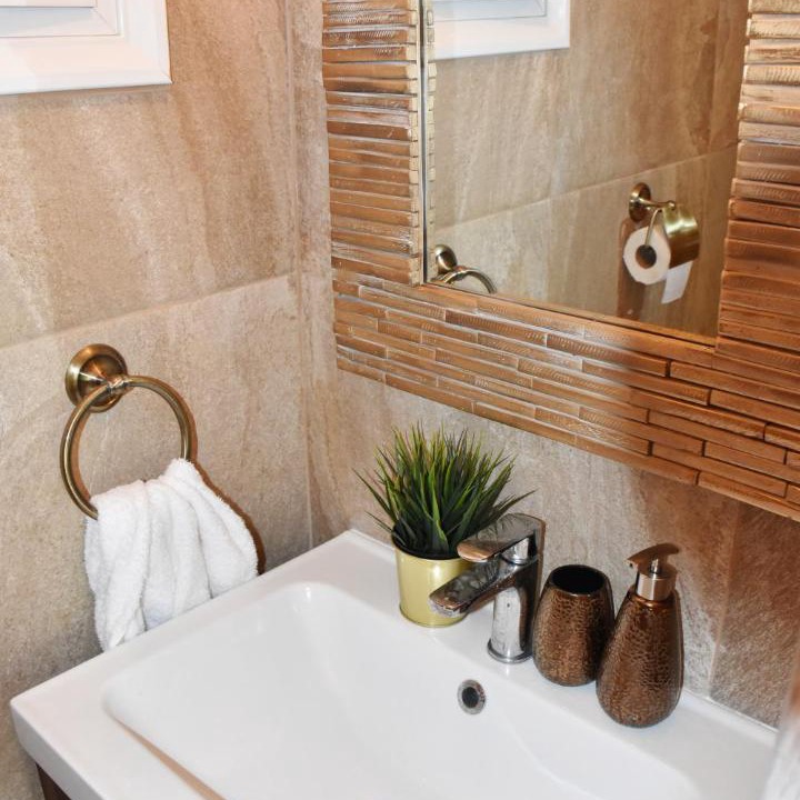 Photo of Bathroom in Pefkochori