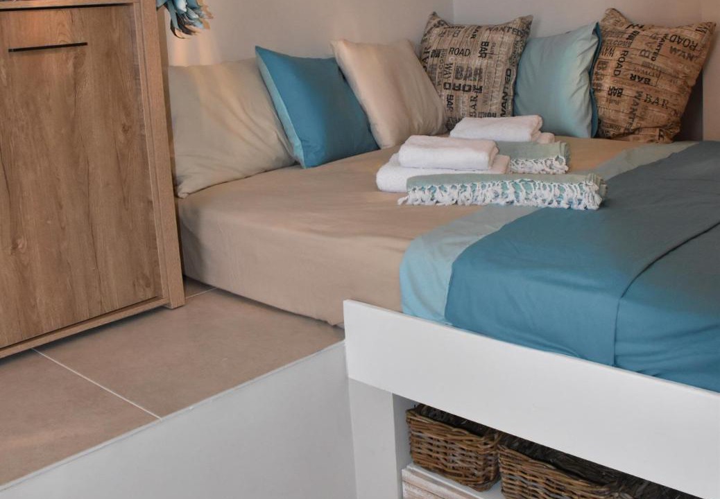 Photo of Livingroom in Pefkochori