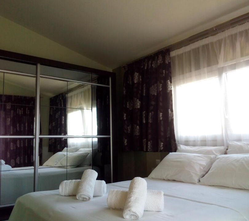Photo of Bedroom in Kavala