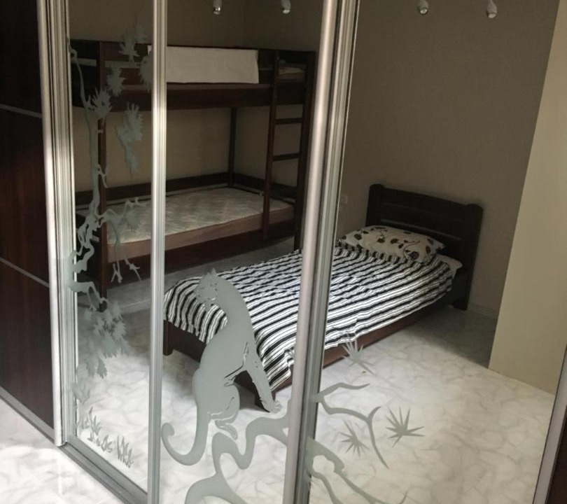 Photo of Bedroom in Polichrono