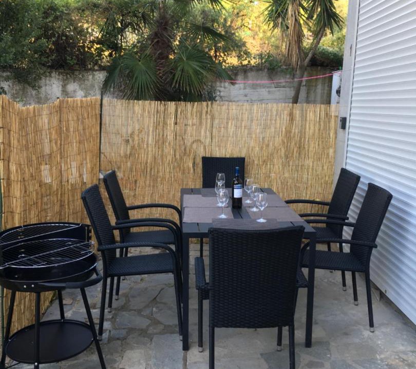 Photo of Patio Balcony in Polichrono